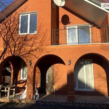 Продаж 4к Дім вулиця Промениста