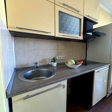 Продаж квартири-студії 25м2 Софіївська Борщагівка