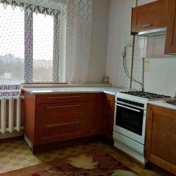 Здам в оренду 1 кімнатну квартиру