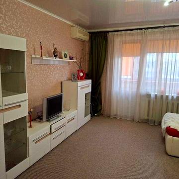 Продам 4-комнатную квартиру на ж/м Левобережный-3