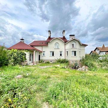 будинок 465 кв.м в Жулянах, Виноградна, м. Васильківська