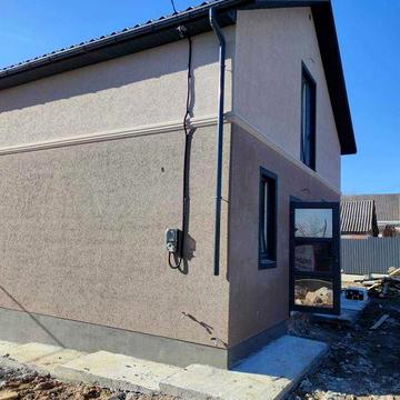 Новий будинок у чистовому варіанті за ціною 2 км. квартири