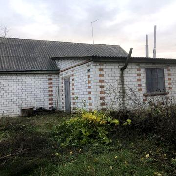 Приватний будинок