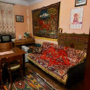 ТЕРМІНОВО Продається Однокімнатна КВАРТИРА в м.ДРОГОБИЧІ