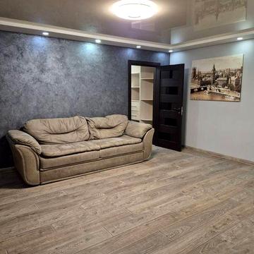 Сдається  2кімн. студія від власника, по пр. Науки. Перша сдача .