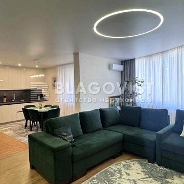 Продається 3 кімнатна квартира Дніпровська набережна  Осокорки