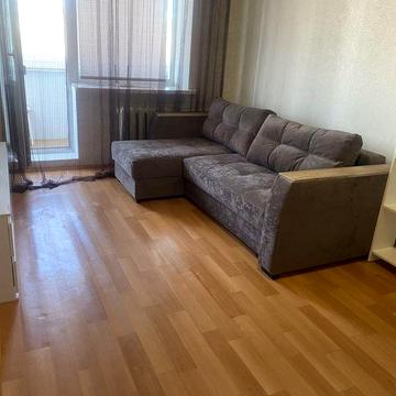 Продам 1 кімнатна квартира власник