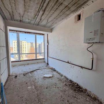 Без комісії!Велика 1к квартира,Газ!Швидкий виїзд на Київ