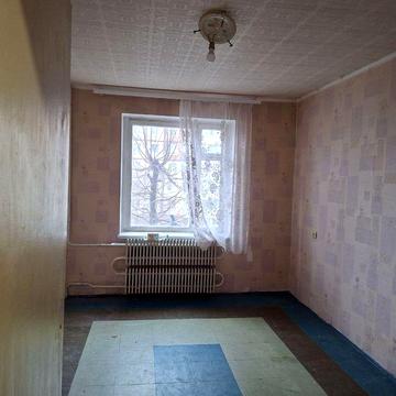 Продается 3 х км  квартира на Левобережном-3