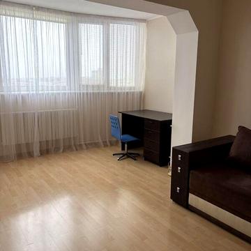 Довгострокова оренда 2к Квартира Академіка Корольова вулиця