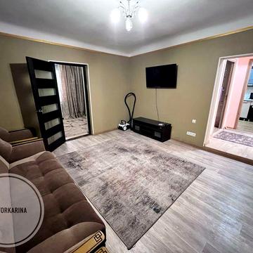 Оренда 3к квартири Соборна/Нікольська на 1 поверсі з 1