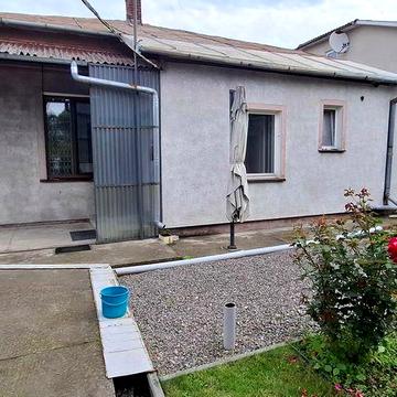 !ТЕРМІНОВО!Продається будинок з меблями та технікою м.Бурштин Без ко