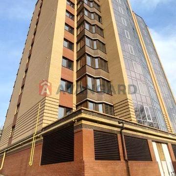 2-кімнатна квартира під ремонт у новобудові в ЖК Резиденція ЖК Резиденція