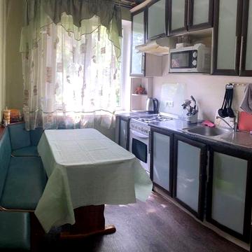 Продаж /1-кімнатна квартира з меблями 31м2 / Героїв УПА