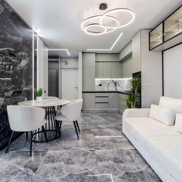 Оренда дизайнерської 1-к квартири в ЖК Tiffany.(Парк Погулянка)