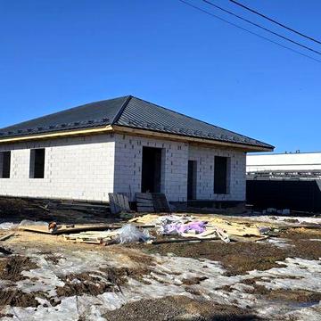 Будинок одноповерховий Білогородка