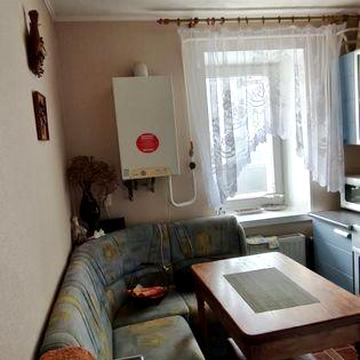 2к з ремонтом і автономним опаленням