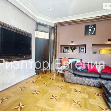 Довгострокова оренда 5к Квартира Канатна вулиця