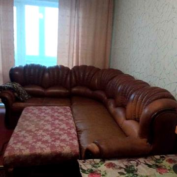 Здаю 1 кім.квартиру в Бучі, вул. Водопровідна, 62