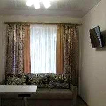 Реальная Сдам 1к гостинку на Салтовке, м. Академика Павлова. 2 Этаж