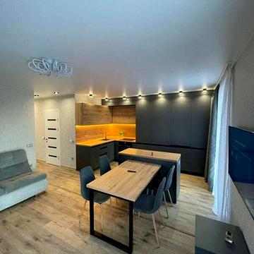 Довгострокова оренда 3к Квартира Набережна Перемоги вулиця ЖК Пятый Континент