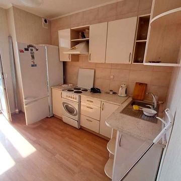 Здам квартиру 40м.кв з ремонтом в новому будинку! вул. Верховинця