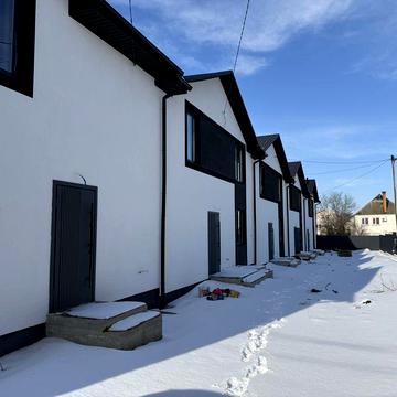 Продаж тунхауса 2 хв до міста