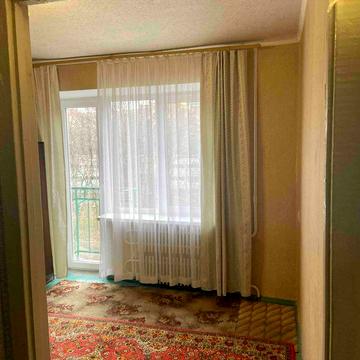 Сдам 1-комн.квартиру, Тополь-2,д.6