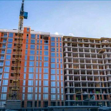 Продам 1 кімнатну кухню-студія Урбан під розтермінування, центр міста ЖК Урбан