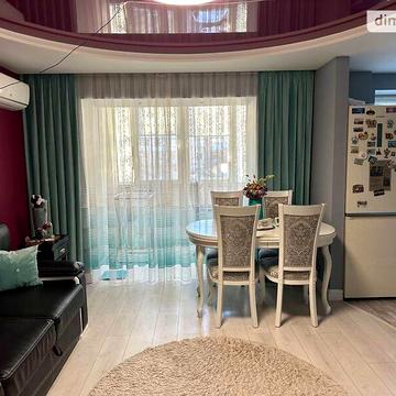 Довгострокова оренда 2к Квартира Андрея Шептицького (Чуйкова) вулиця