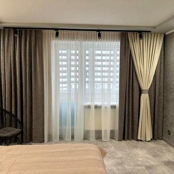 Однокімнатна в довгострокову оренду