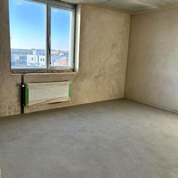 Квартира двушка ЖК Антрацит