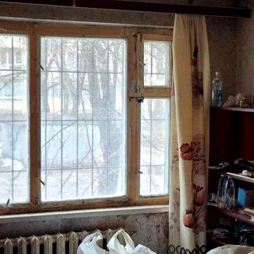 Продам 1к квартиру Борщагівка біля Інтернаціонального парку