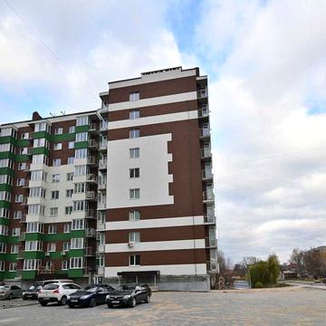 Продаж дворівневої 3-кімнатної квартири. АВТОНОМНЕ ГАЗОВЕ ОПАЛЕННЯ ЖК Eco House