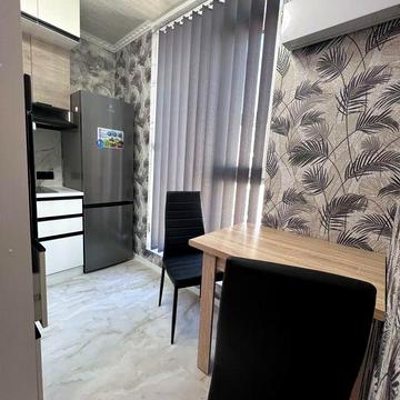 Однокімнатна квартира з новим ремонтом ЖК Aura Park / Аура ЖК Aura Park / Аура Парк