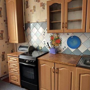 Здаю 1 кімн квартиру