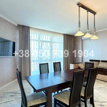 Оренда 2 кімн. квартири в новобудові | ЖК «SilverPark», район Боздош