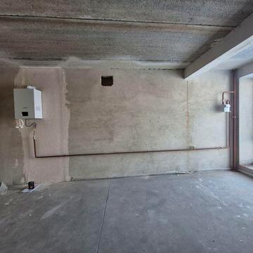 Всього 763 $/м² за Газифіковану квартиру у Зданому будинку, Буча ЖК Континент Рей