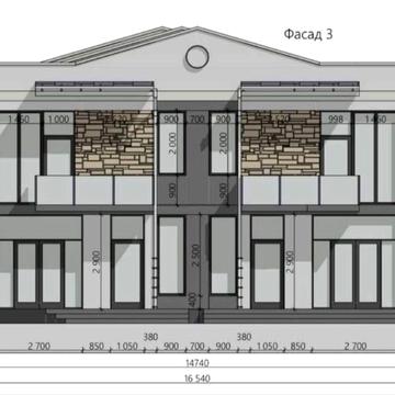 Продається таунхаус р-н Червениця