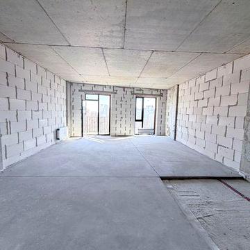 Продам евро двушку на 7 фонтана в Итаке от Компании Гефест ЖК Итака