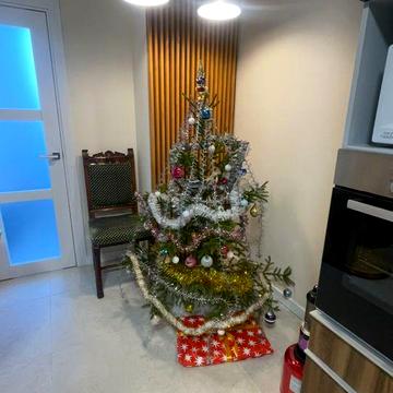 Квартира в ЖК Резиденція , Центр ЖК Резиденція