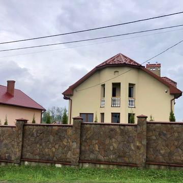 Продається Дім Будинок (новобудова)