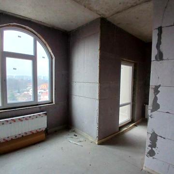 Отличная квартира на море