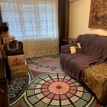 Квартира в городе Запорожье 4 комнаты