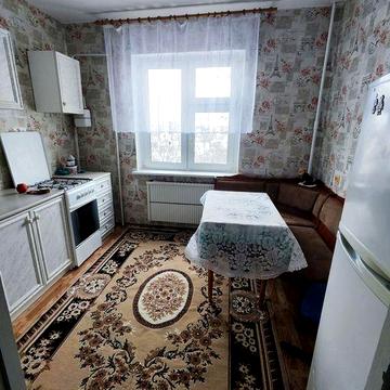 Здам в оренду 1 кімнатну квартиру, 4 поверх 9 поверхового будинку