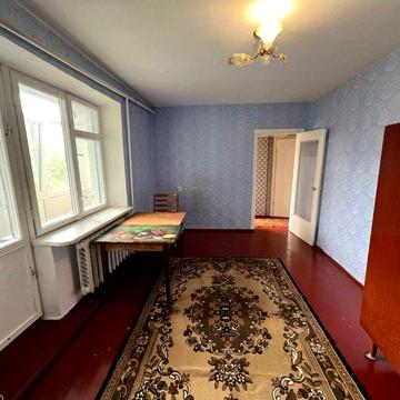 2 кімнатна квартира місто Сквира