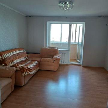 Продается 4 комн квартира