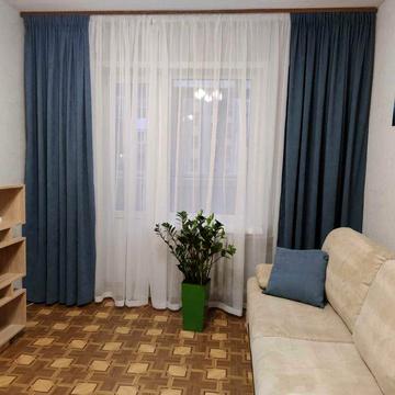 Оренда 1-но кімнатної квартири Лукянівська 9