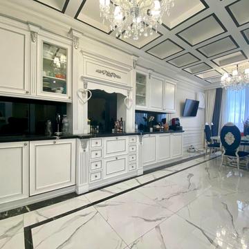 Саксаганського вул., 37-К