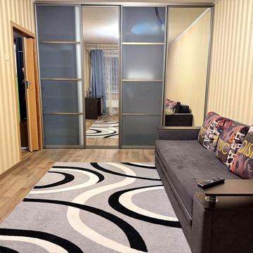 Оренда, 1к квартира, Левада